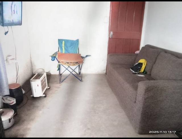 2 BEDROOM HOUSE FOR SALE IN DUDUZA